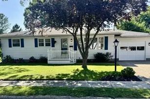 2397 Blodgett St, Muskegon, MI 49441 - Photo 1
