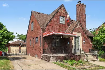 11651 Gallagher Street, Hamtramck, MI 48212 - Photo 3