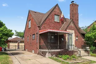 11651 Gallagher St, Hamtramck, MI 48212 - Photo 3
