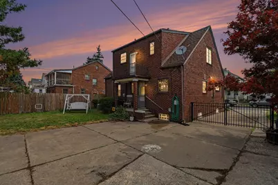 11651 Gallagher Street, Hamtramck, MI 48212 - Photo 11