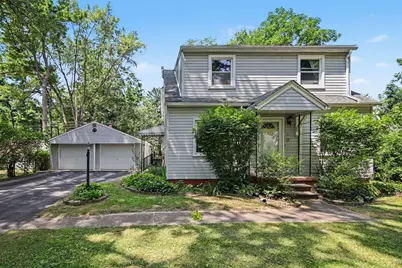 10624 Borgman Avenue, Belleville, MI 48111 - Photo 1