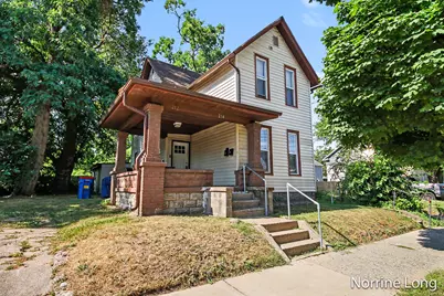214 Delaware Street SE, Grand Rapids, MI 49507 - Photo 1