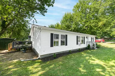 54565 Adams Avenue, Eau Claire, MI 49111 - Photo 3