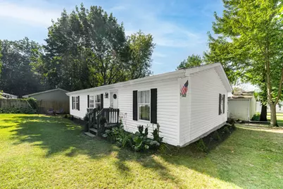 54565 Adams Avenue, Eau Claire, MI 49111 - Photo 1