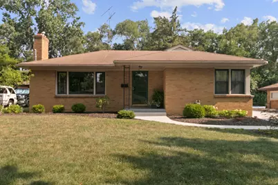 1701 8th Street NW, Grand Rapids, MI 49504 - Photo 1