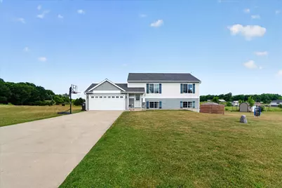 2864 Fawn Cove Avenue, Middleville, MI 49333 - Photo 3