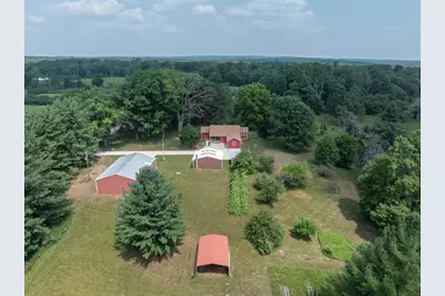 3820 N Beech Avenue, White Cloud, MI 49349 - Photo 1