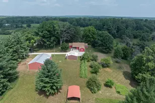 3820 N Beech Ave, White Cloud, MI 49349 - Photo 1