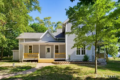 6692 Fitzner Road, Greenville, MI 48838 - Photo 3