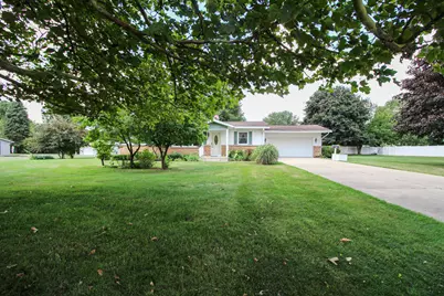 246 S Nottawa Street, Mendon, MI 49072 - Photo 3