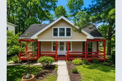 1954 Independence Boulevard, Ann Arbor, MI 48104 - Photo 1