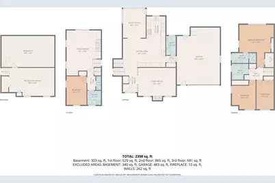 1823 S Norwalk Drive SE, Grand Rapids, MI 49508 - Photo 49