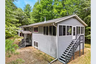 3283 S Spruce Avenue, White Cloud, MI 49349 - Photo 1