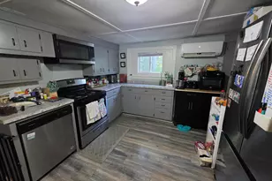 2048 S Mill Iron Rd, Muskegon, MI 49442 - Photo 9
