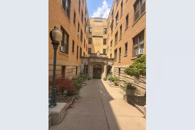 120 Seward Avenue #Unit 201, Detroit, MI 48202 - Photo 1