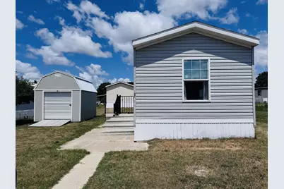 8836 Stevensville-Baroda Road, Baroda, MI 49101 - Photo 1