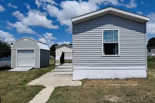 8836 Stevensville-Baroda Rd, Baroda, MI 49101 - Photo 1