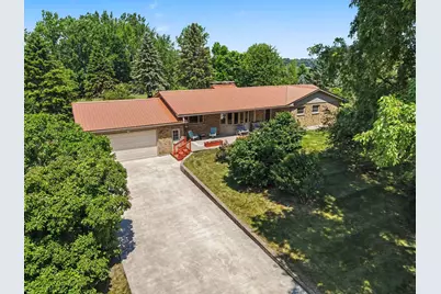 100 W Musgrove Highway, Lake Odessa, MI 48849 - Photo 1