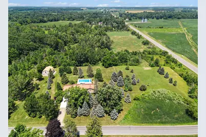 100 W Musgrove Highway, Lake Odessa, MI 48849 - Photo 3