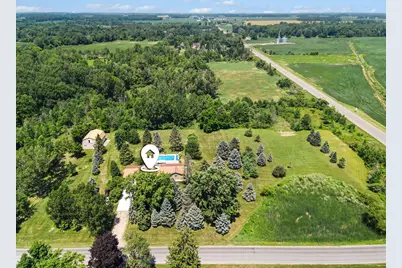 100 W Musgrove Highway, Lake Odessa, MI 48849 - Photo 5