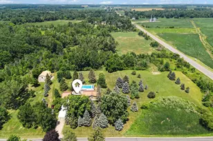 100 W Musgrove Hwy, Lake Odessa, MI 48849 - Photo 5
