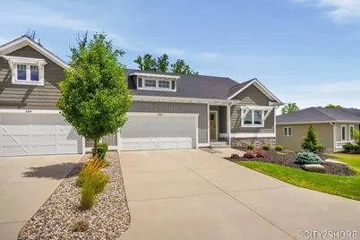 3345 Bald Eagle Pass, Hudsonville, MI 49426 - Photo 3