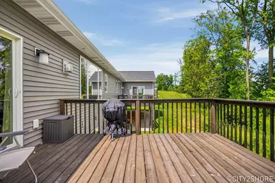 3345 Bald Eagle Pass, Hudsonville, MI 49426 - Photo 37