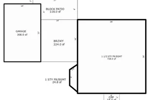617 East St, Three Rivers, MI 49093 - Photo 21