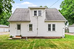 8478 E Michigan Ave, Galesburg, MI 49053 - Photo 1
