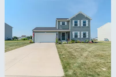 2014 Orlov Drive, Hudsonville, MI 49426 - Photo 1