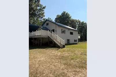 554 N Morris Street, Pentwater, MI 49449 - Photo 3
