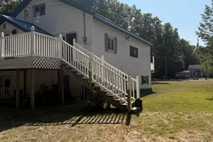 554 N Morris St, Pentwater, MI 49449 - Photo 5