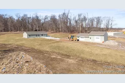 1637 N State Road N, Ionia, MI 48846 - Photo 1