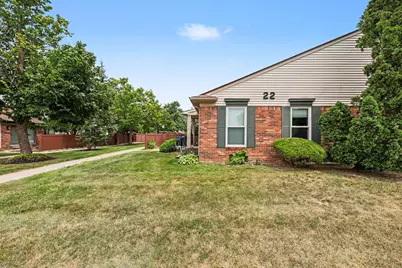 41325 Southwind Drive, Canton, MI 48188 - Photo 3