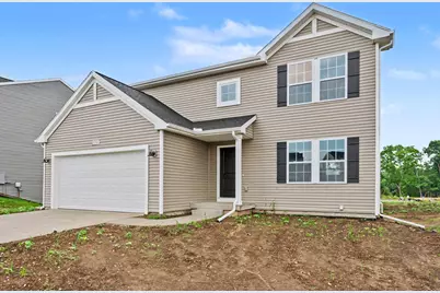 8768 E Sturtevant Avenue, Richland, MI 49083 - Photo 1