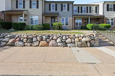 3422 Burbank Drive, Ann Arbor, MI 48105 - Photo 1