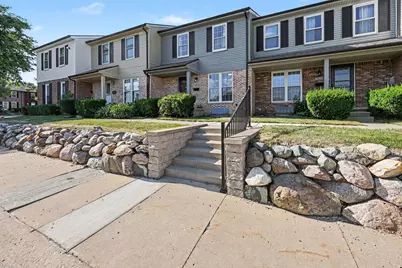 3422 Burbank Drive, Ann Arbor, MI 48105 - Photo 3
