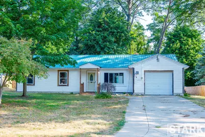 280 Elm Street, Fruitport, MI 49415 - Photo 1