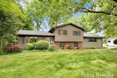 6510 Twilight Avenue, Kalamazoo, MI 49048 - Photo 1