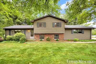 6510 Twilight Avenue, Kalamazoo, MI 49048 - Photo 5