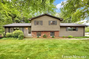 6510 Twilight Ave, Kalamazoo, MI 49048 - Photo 5