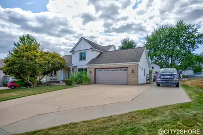 6719 Crown Point Drive, Hudsonville, MI 49426 - Photo 1