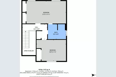 6719 Crown Point Drive, Hudsonville, MI 49426 - Photo 49
