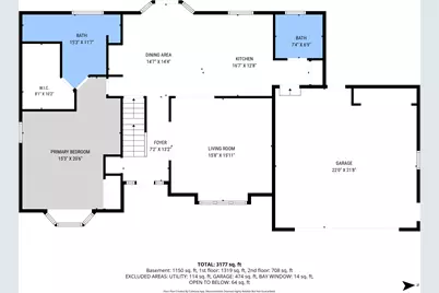 6719 Crown Point Drive, Hudsonville, MI 49426 - Photo 37