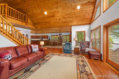 8583 N Homestead Circle, Irons, MI 49644 - Photo 9