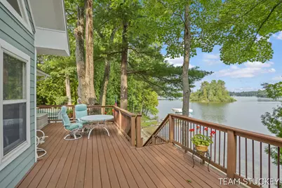 8583 N Homestead Circle, Irons, MI 49644 - Photo 35
