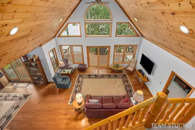8583 N Homestead Circle, Irons, MI 49644 - Photo 11