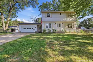 2029 Southland Dr, Muskegon, MI 49442 - Photo 1