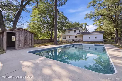 2029 Southland Drive, Muskegon, MI 49442 - Photo 3