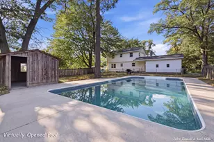 2029 Southland Dr, Muskegon, MI 49442 - Photo 3